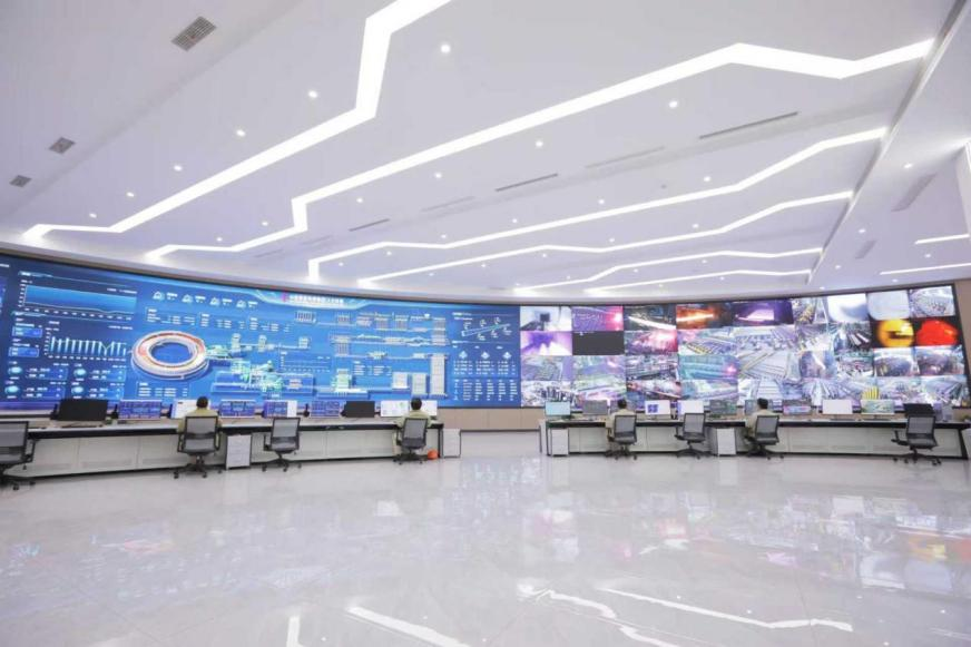 中信集團卓越級智能工廠增至8家，“人工智能+”行動持續深化人工智能基礎軟件開發